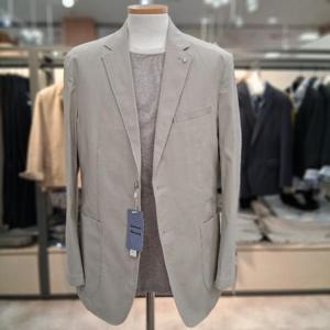 트레몰로 HC10 2026 여름 면 자켓 TRHFU6M2421