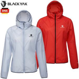 블랙야크 여름 바람막이 여성 DNS 안키나 경량 방풍자켓2 1BYJKMV513