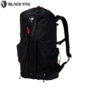 블랙야크 남여공용 25리터 아웃도어 등산가방 배낭 롯지_25 2BYKSXV919BK