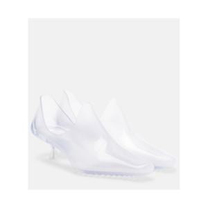 로에베 Emily PVC 앵클 부츠  P01176361