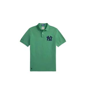 폴로 랄프로렌 뉴욕 양키스 반소매 티셔츠 710B14463