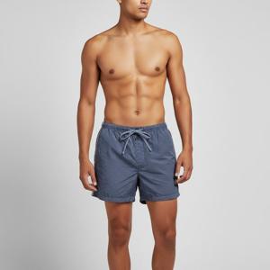 스톤아일랜드  스톤 남성 컴파스 로고 패치 나일론 메탈 스윔팬츠(다크블루) L1S15 B100003 S0043 V0024