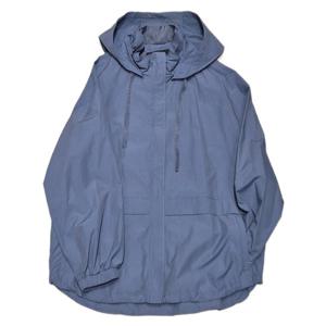 [안지크]후드포인트집업점퍼 AK1JP1130