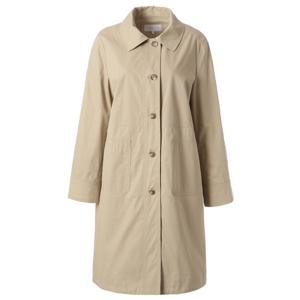 [엠씨]간절기 스텐카라 트렌치코트C61Y080