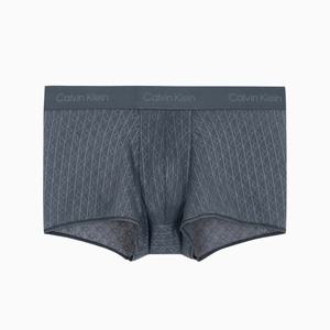 [캘빈클라인언더웨어]남성 스컬프트 레이스 로우 라이즈 트렁크NB4431-CKP