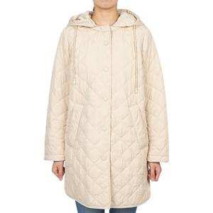 [특가/시즌한정] 막스마라 퀼팅 롱 자켓 ERIO 001 2615491021