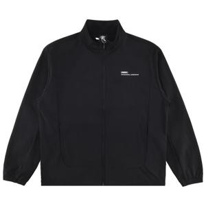 엄브로 올라운드 벤틸 스탠넥 바람막이 자켓 UR121SJK29BLK