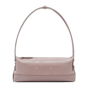 메종마르지엘라 바게트 스몰 가죽 숄더백 SB1ZH0006P8830 HB332