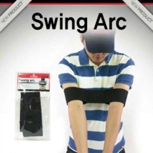 스윙아크 교정기 Swing arc 스윙아크 교정기 Swing arc 기타필드용품 골프필드용품 골프 스포츠 레저