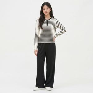 [행텐 틴즈]행텐틴즈 여아 스판 와이드팬츠_100(14570-138-401-31)