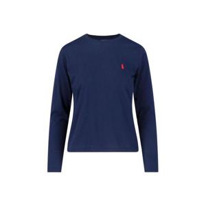 폴로 랄프로렌 반팔 티셔츠 211 B14604 005 Blue