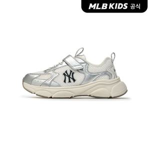 [MLB키즈 공식]26N 에이스 러너 스피드 NY (Silver) 7ARNCB46N-50SIS