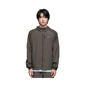 프로스펙스 PRO-SPECS 러닝 남성 우븐 자켓 PR3MJ25F613 387085