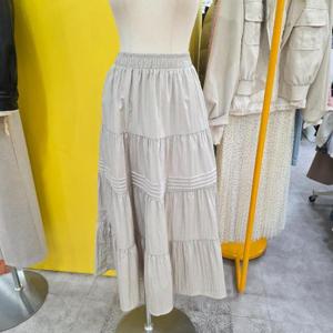 르피타 DP01 붐붐스커트 L261USK307