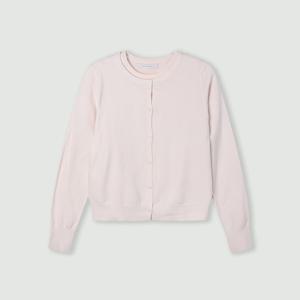 [코인코즈][정가99,000원]베이직 라운드 니트 가디건 SET_CC6SD629