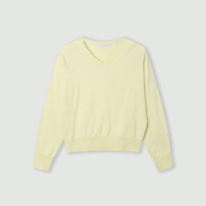 [코인코즈][정가69,000원]V넥 데일리 니트_CC6SP677