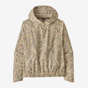 41790R5 우먼즈 스위프트 드리프트 선 후디 티셔츠 Swift Drift Sun Hoody PG