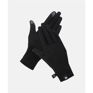 코오롱스포츠 KOLON SPORT 남녀공용 울 이너 장갑 QEHFX25011BLK 387683