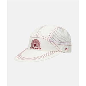 코오롱스포츠 KOLON SPORT WM 남녀공용 롱빌 메쉬 캡 8NREM26104CRE 387699