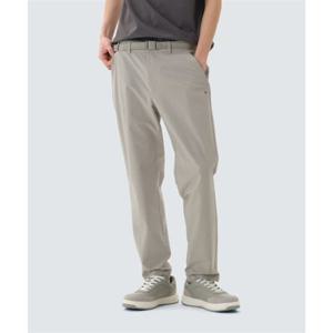 스노우피크 SNOWPEAK APPAREL 37.5 조디악 팬츠 (S26MMTPT36) Fog Gray S26MMTPT36FG 387749