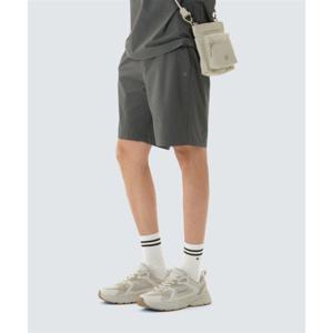 스노우피크 SNOWPEAK APPAREL 37.5 반바지 (S26MMTHP36) Rustic Khaki S26MMTHP36RK 387755