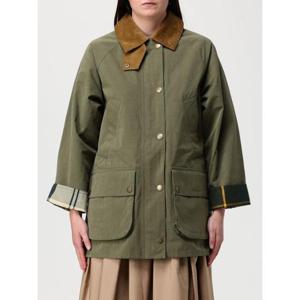 바버 자켓 LCA0376 OL52 Green