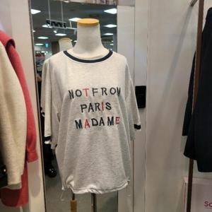 수스 HC07 라운딩자수 S261BTS354