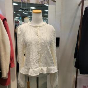 수스 HC07 와플콩단추BL S261BKT3Z1