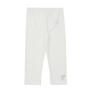 [프렌치캣(백)]WH 골지 레깅스(Q52DKP170)