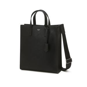 [KEVIN]블랙 토트백 31 크로스 겸용 HJBA6E885BK