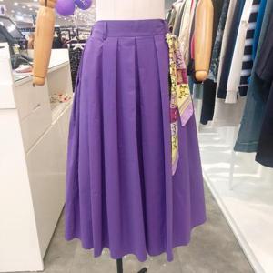 오프리미츠 H 바네사스커트 B25SK2302