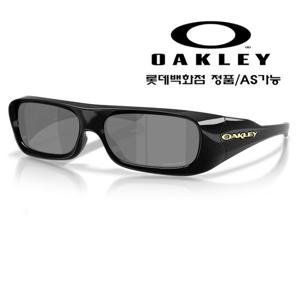 [오클리]퍼미언 프리즘 블랙 952001