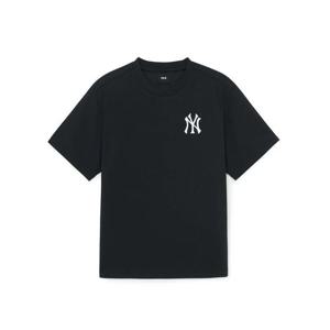 MLB키즈 라이크 베이스볼 반팔티셔츠 (7ATSL036350BKS)