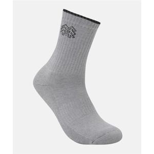 코오롱스포츠 KOLON SPORT 남녀공용 에센셜 크루 삭스 QELAX25481GRY 369757 (QELAX25481GRY)