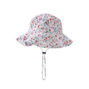 [봉통]봉통 WH플로럴버킷햇 (7617T-801-03)