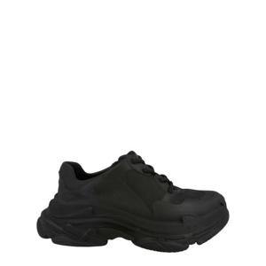 발렌시아가 스니커즈 752335 W0FOI 1000 00002 41 Black