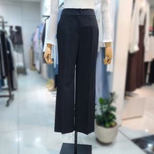 [잇미샤][잇미샤] 클래식 스트레이트 팬츠(ITP9YPT530)_DG