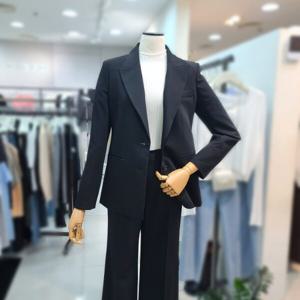 [잇미샤][잇미샤] 클래식 싱글 테일러드 자켓(ITP9YJK530)_DG