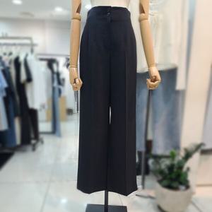 [잇미샤][잇미샤] 자수 포인트 스트레이트 팬츠(ITO8WPT750)_DG