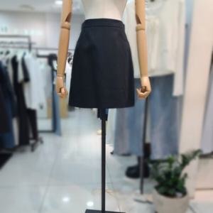 [잇미샤][잇미샤] A라인 셋업 미니 스커트(ITO8WSK540)_DG