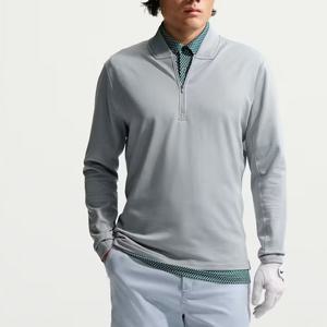 나이키 벨로시티 써마핏 골프/남성긴팔 IB0308-012 [AS 가능한 국내매장]