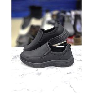 허시파피 세이브존05 남성4.5Cm굽모던캐주얼슬립온화 ICOSER3M26553