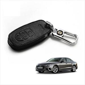 [CAR] 아우디 A4 3버튼 스마트키 케이스 TA-14