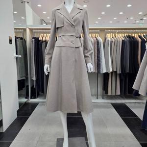 [KL]KMWOPQC040 코스트벨티드원피스