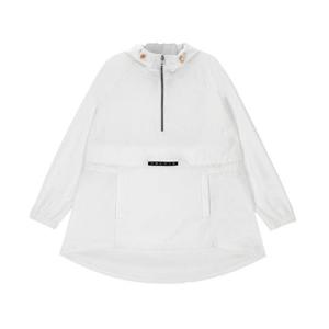 [볼빅]볼빅 LAB 여성 후드 판초 VLWBQ251-OW