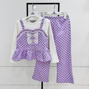 [탈렌트키즈](모다시흥)쁘띠앙팡 PCZ19GUF60_1 PC카오슈리나세트