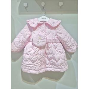 [아가방]부평모다 79S725051 라푼젤하트퀼팅점퍼_BP