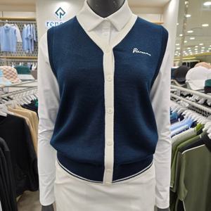 [레노마골프]여성골프조끼( RWSVO7203)-1_US