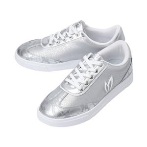 [마스터바니에디션] (411F1SE102)남성 크랙 프린팅 논스파이크 골프화