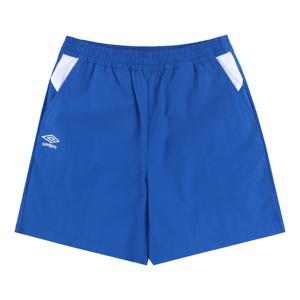 엄브로 팝러쉬 컬러블럭 4.5부 반바지 UR121CHP35BLU